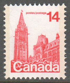 Canada Scott 715 MNH - Click Image to Close